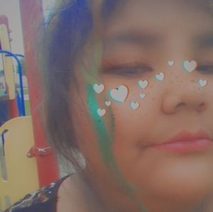 Meet your Posher, Alexis